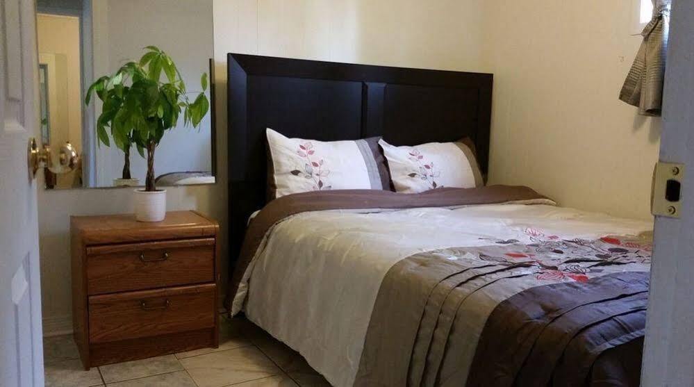 واساغا بيتش Sharodon Sands Motel المظهر الخارجي الصورة